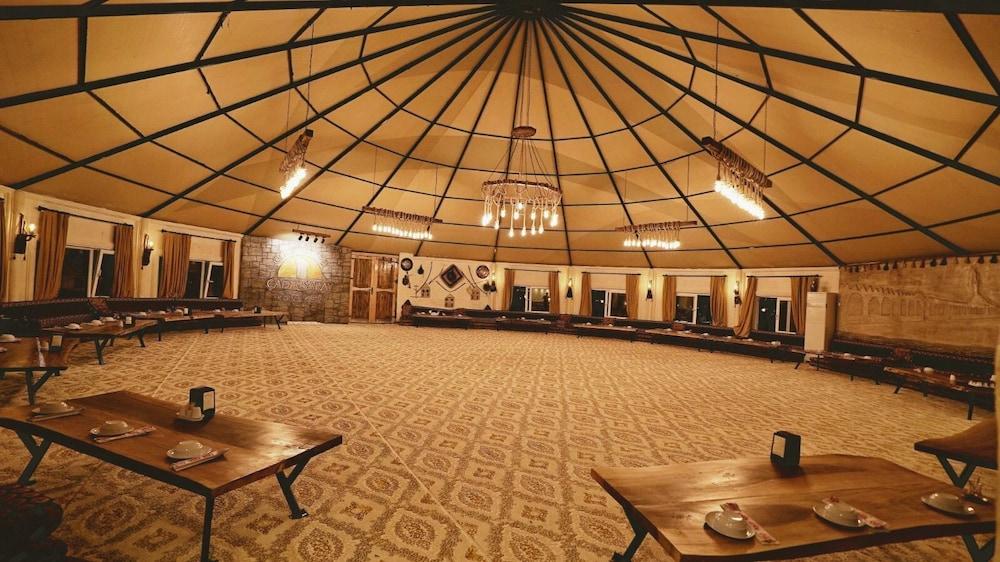 Gobeklitepe Cadirsaray