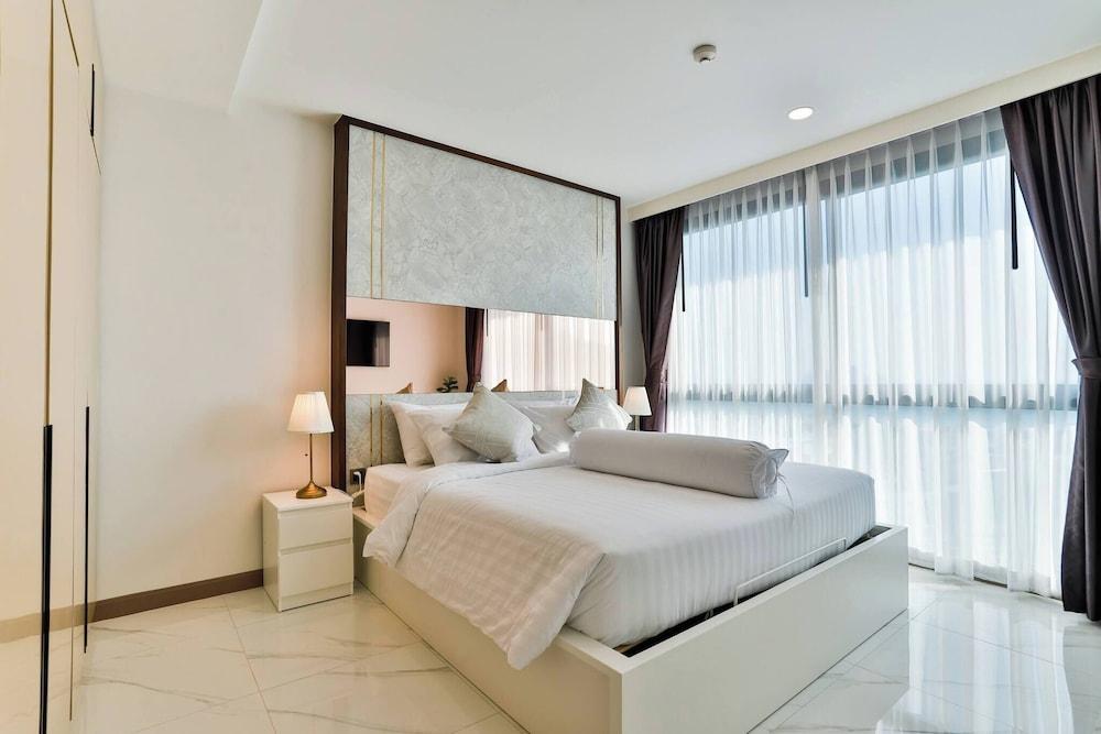 Ao503 - 2 Bdr Condo With Sea View, Ao Nang Beach