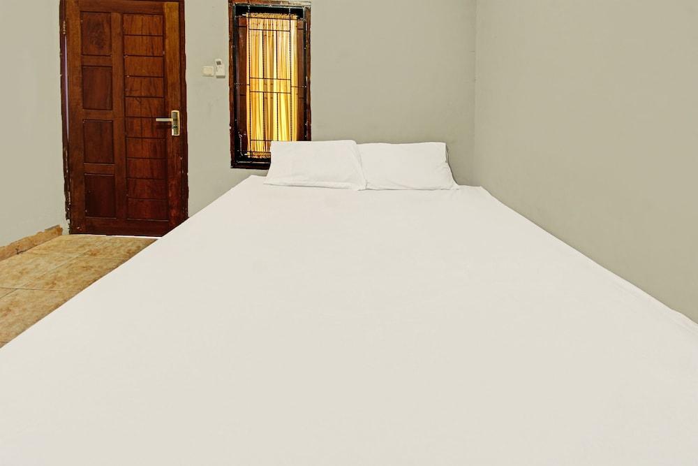 Hotel O Diwi Homestay