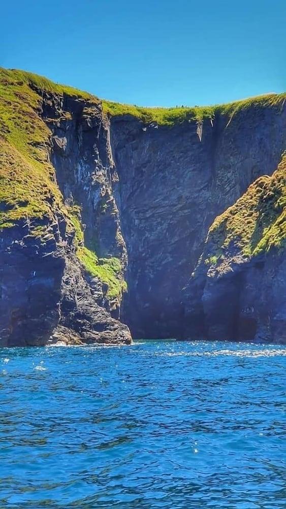 Beautiful 2-bed Villa in Camelford