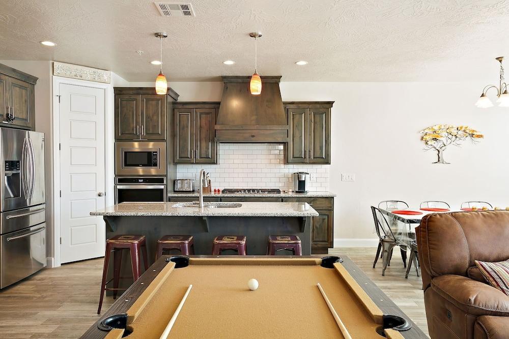 Zion Experience 4 Bedroom Townhouse