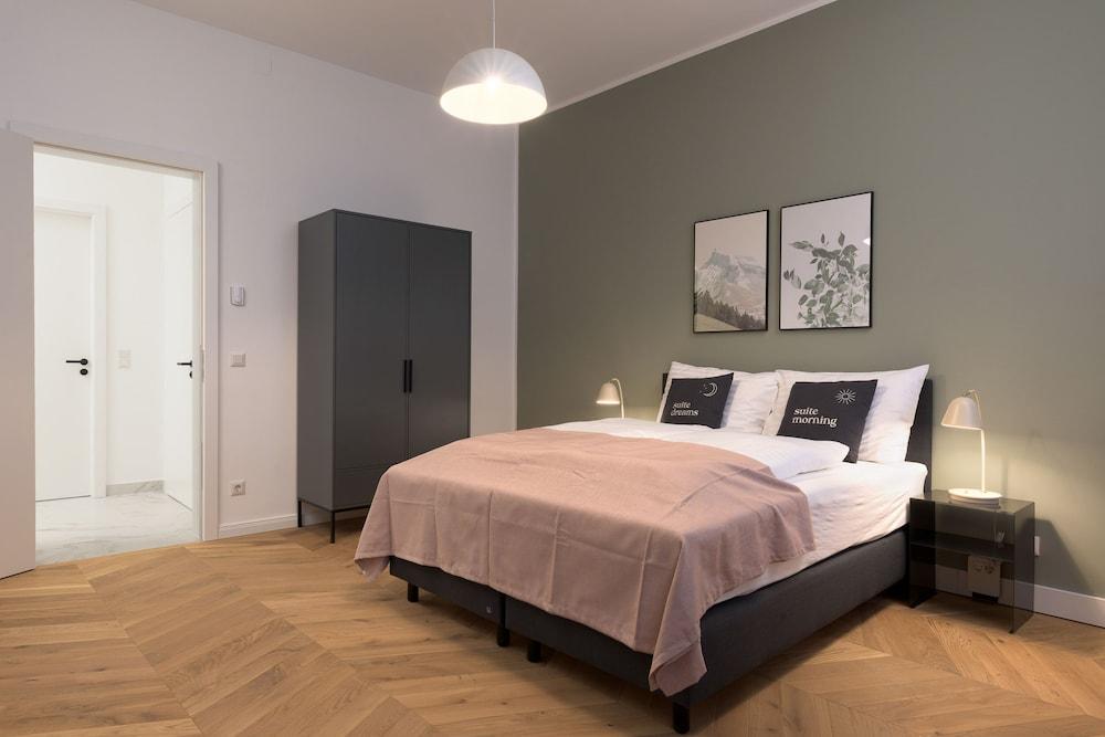 Limehome Vienna Karajangasse