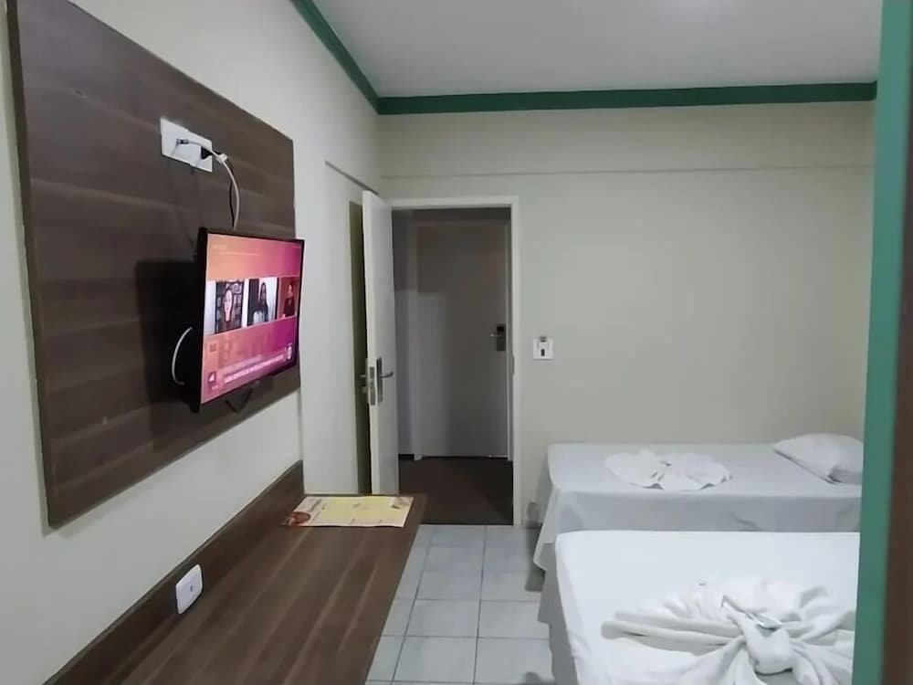 Hotel Itavera Master