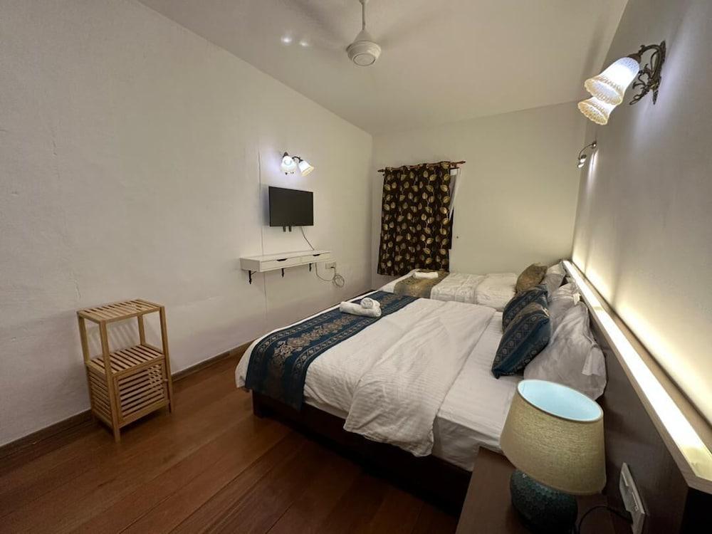 19th Century Boutique Hotel