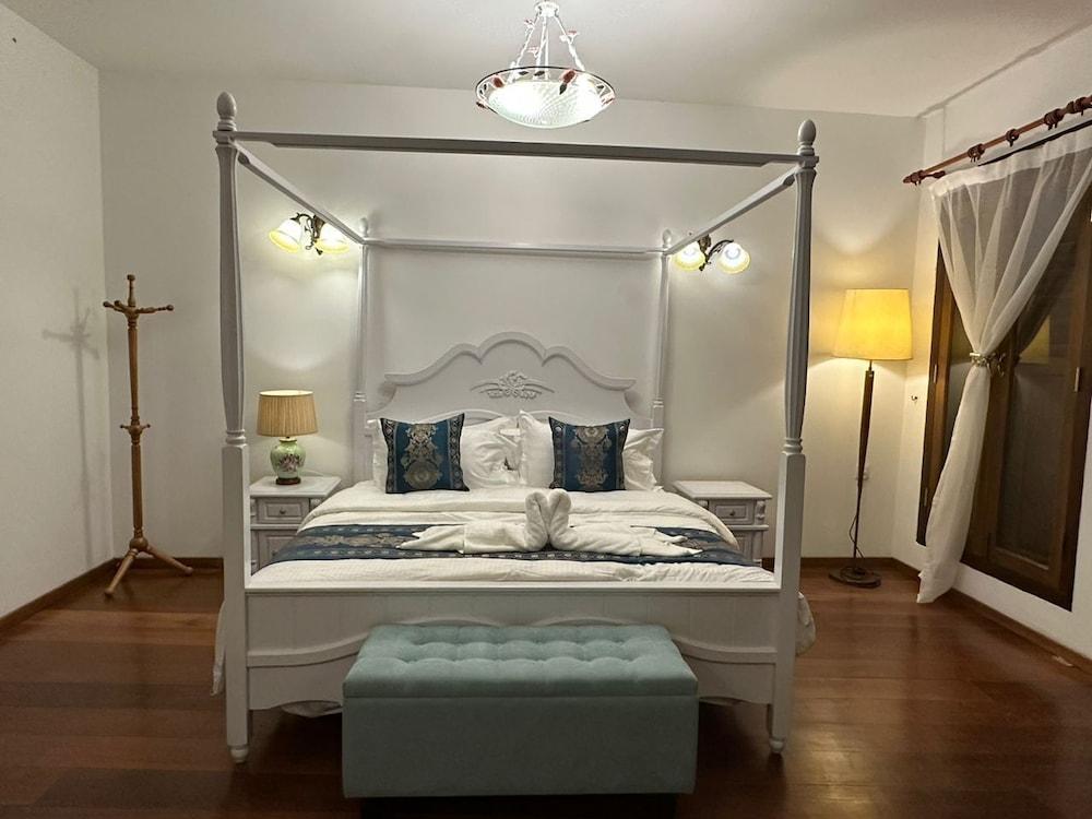 19th Century Boutique Hotel