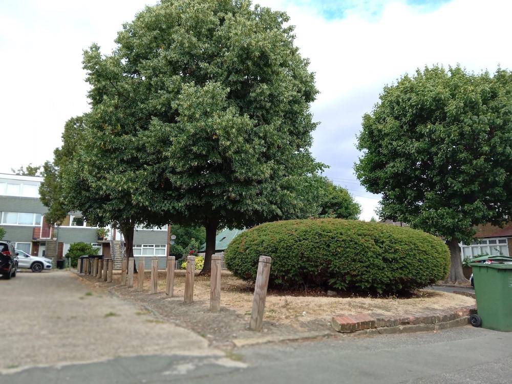 Charming 2-bed Apartment in London