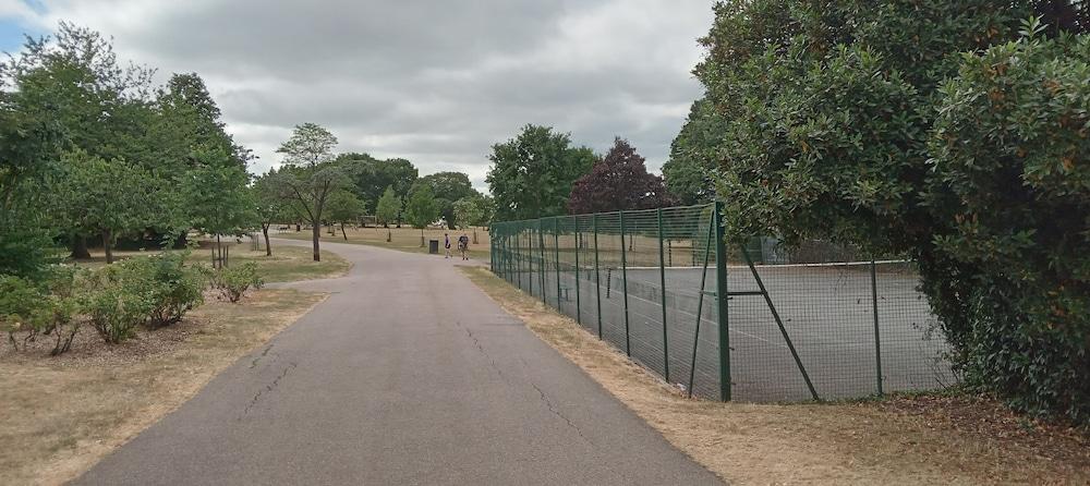 Charming 2-bed Apartment in London