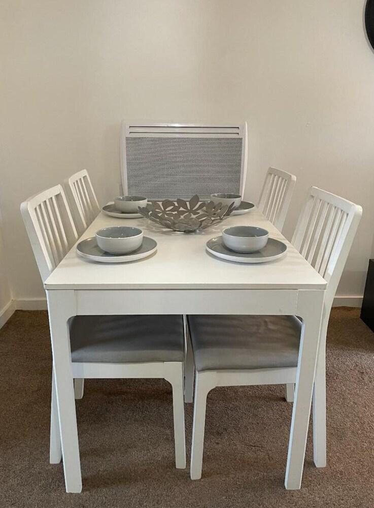 Cosy One bed Flat London; Get to Central in 15min