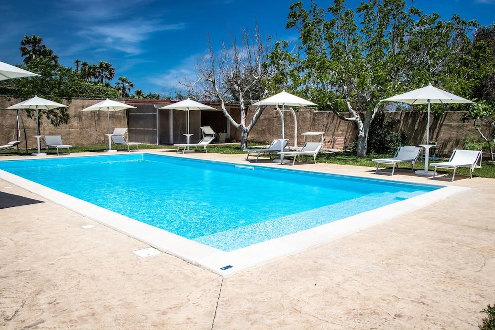 Corte dei Melograni Resort