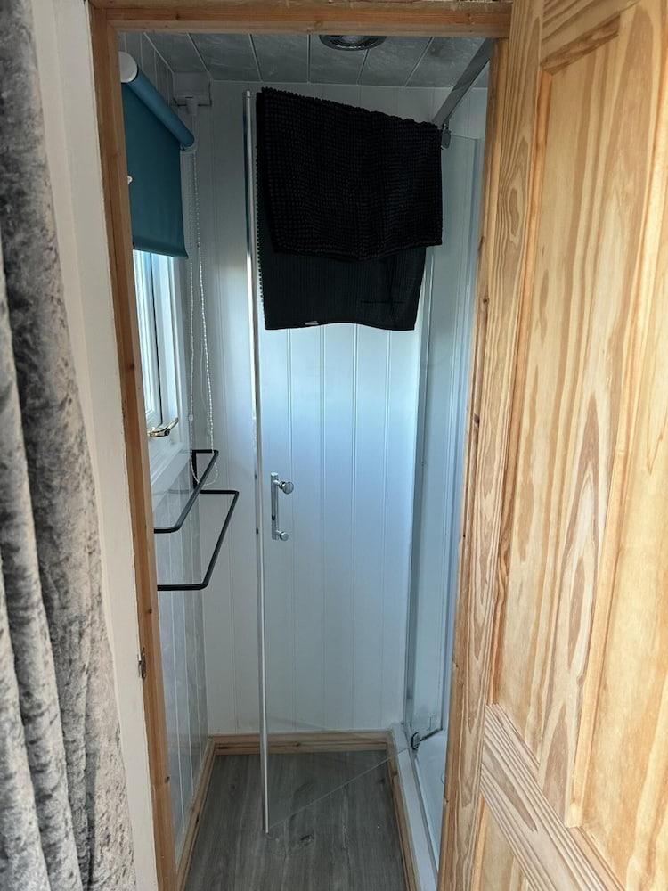 Stunning 1-bed Chalet in Mablethorpe