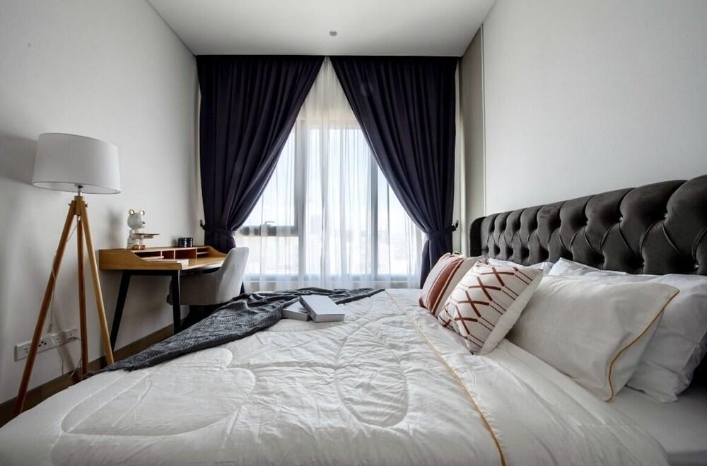 BBCC Lucentia Residence by Kay-Stay