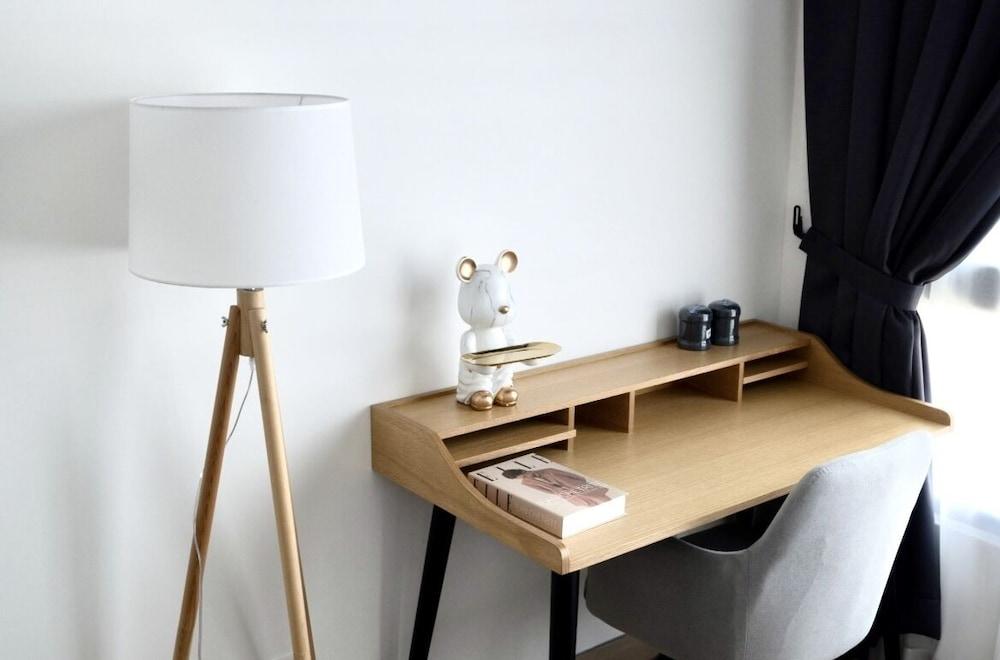 BBCC Lucentia Residence by Kay-Stay