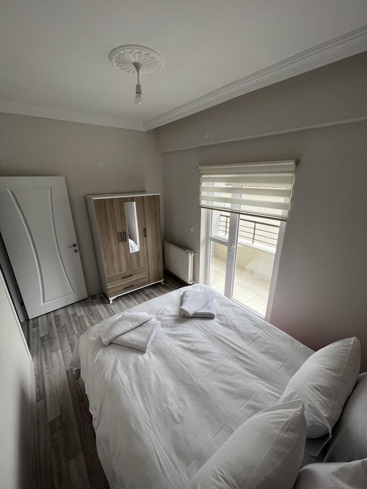 Cappadocia 4 Luxury Aparts