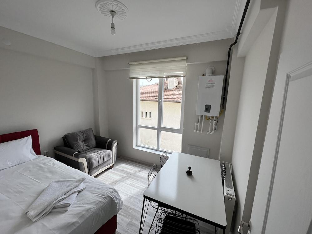 Cappadocia 4 Luxury Aparts