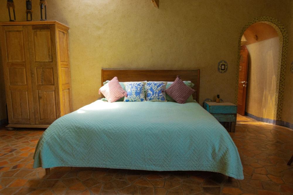 EQUIMITE CASA DE CAMPO