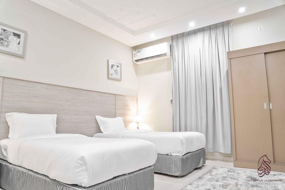 Sahari Alforsan Hotel