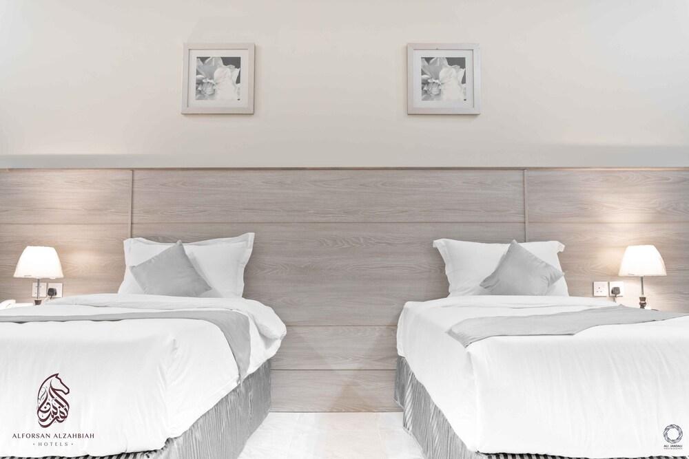 Sahari Alforsan Hotel