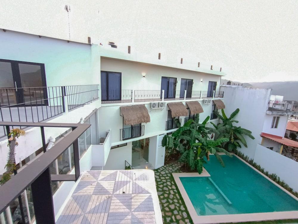 Hotel CasaBlanca Xilitla