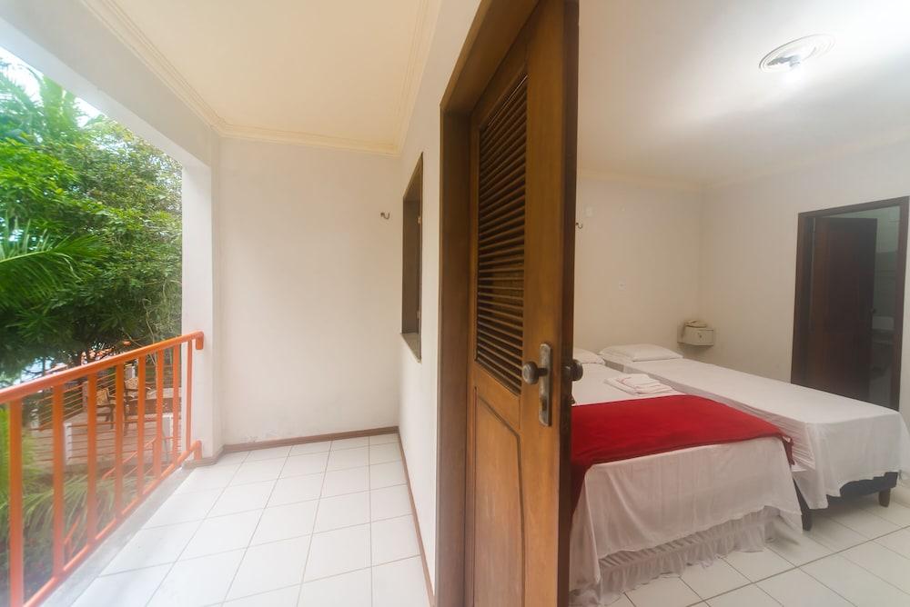 Pousada Clube Vista do Rio