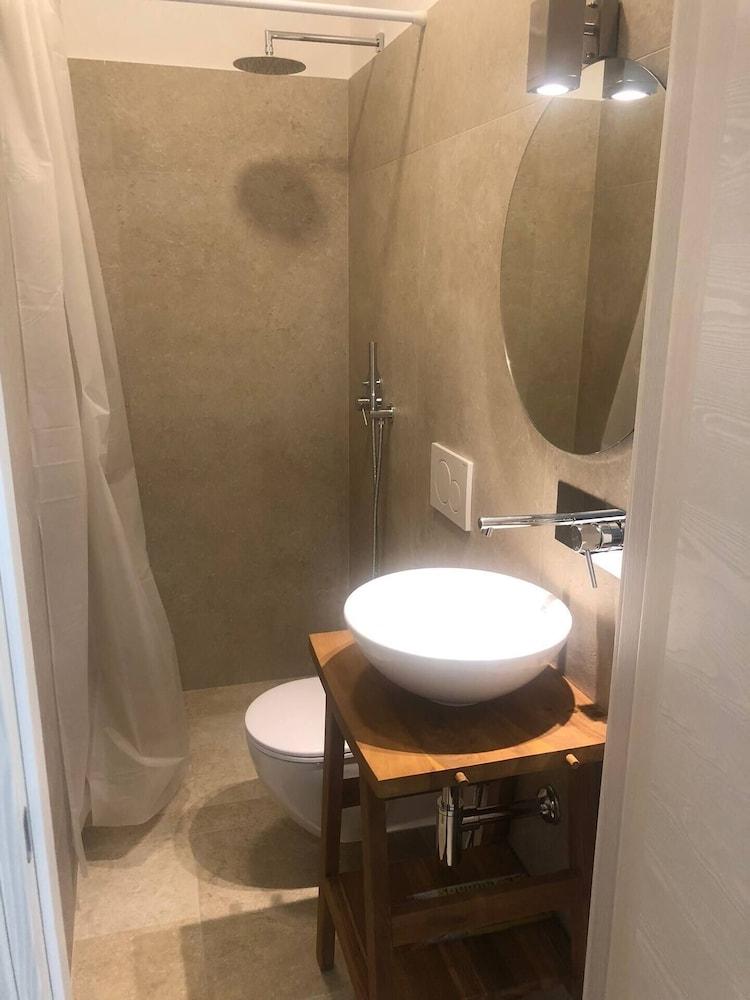 Le Stanzette di Matera