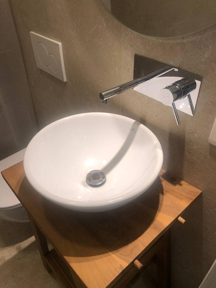 Le Stanzette di Matera