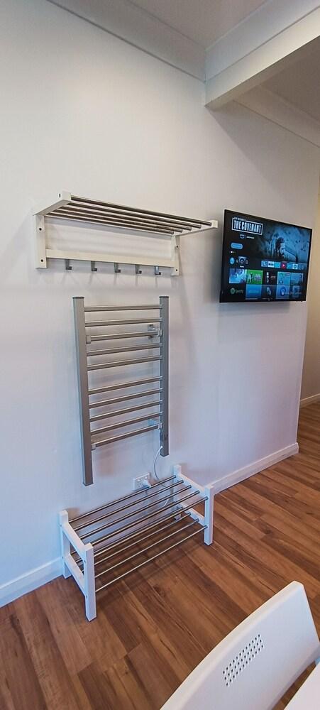 The Berri Bubble Lodge