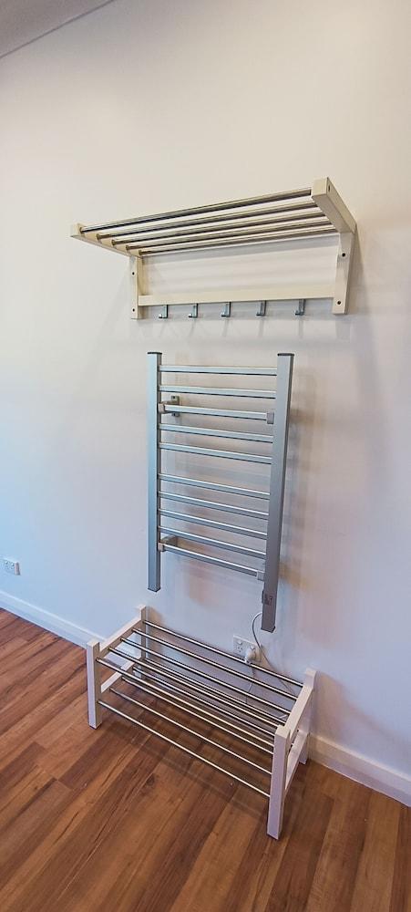 The Berri Bubble Lodge