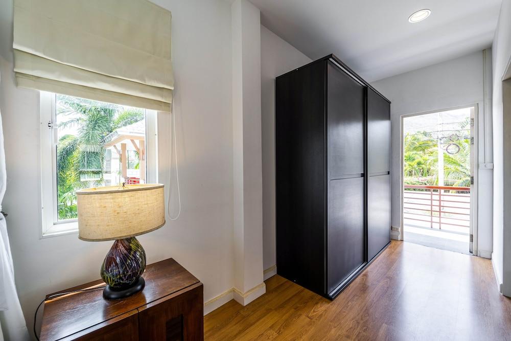 3 Bed Pool Villa in Great Location - STV