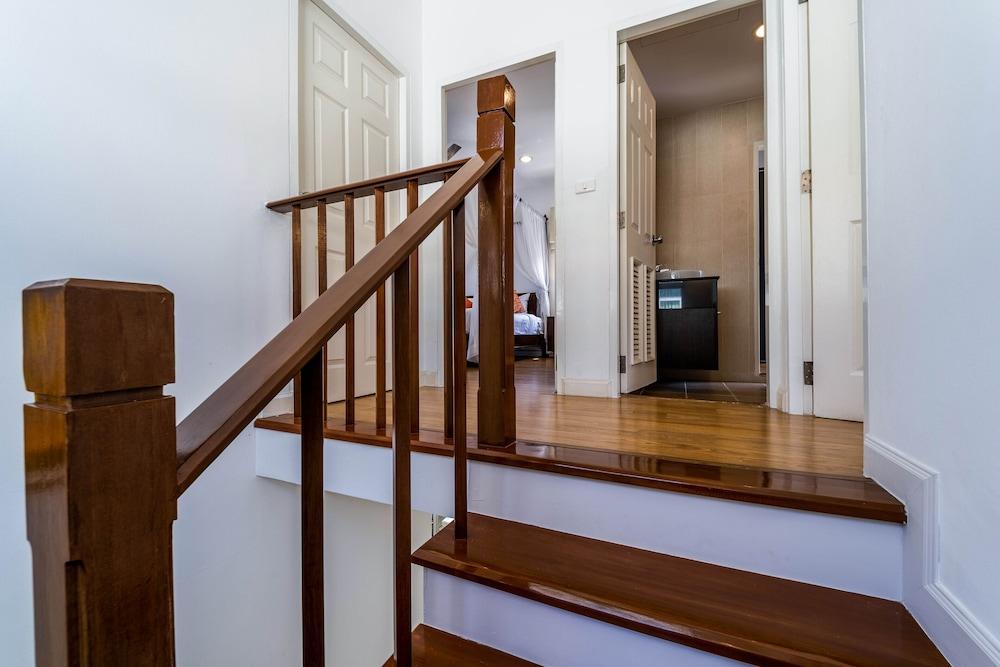 3 Bed Pool Villa in Great Location - STV