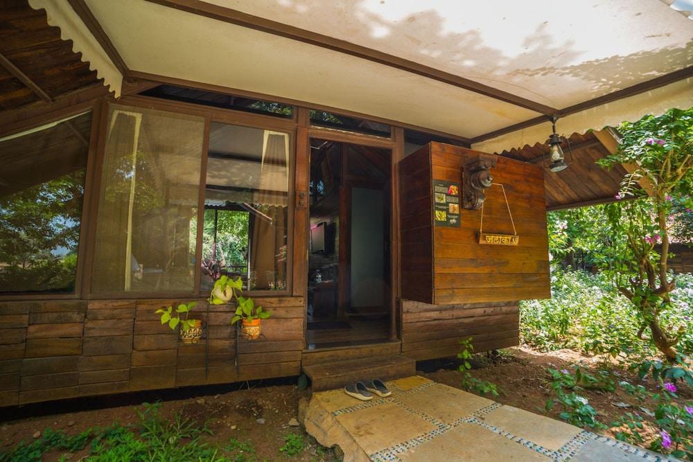 Jalsrushti Island Resort