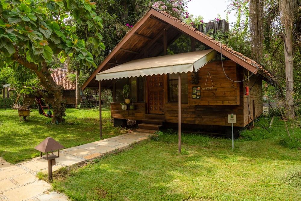 Jalsrushti Island Resort