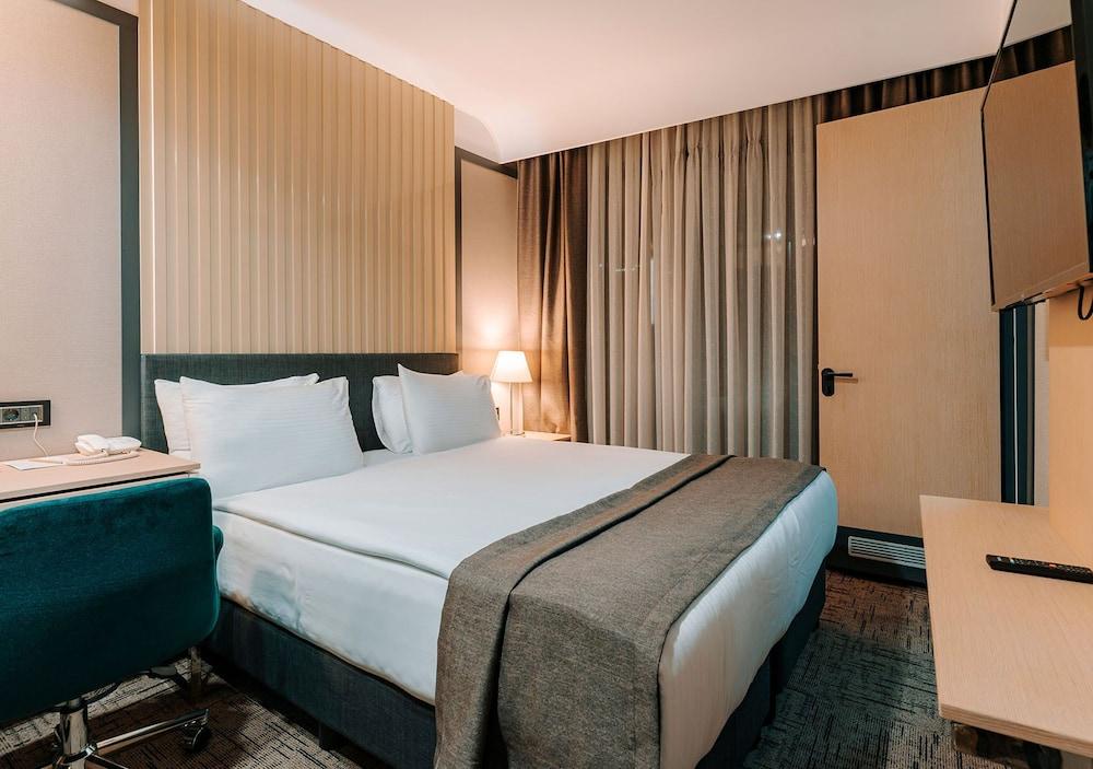 Invite Corner Hotel Trabzon