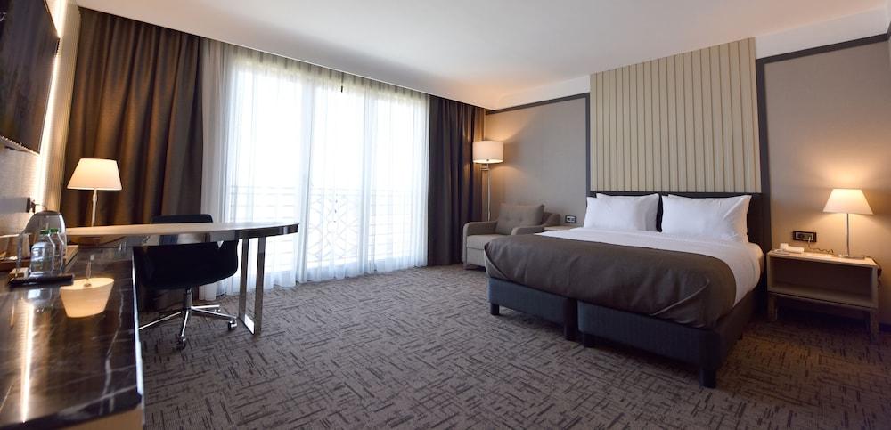 Invite Corner Hotel Trabzon