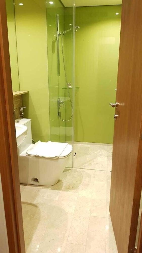 Sky Suites KLCC by Luna Suites