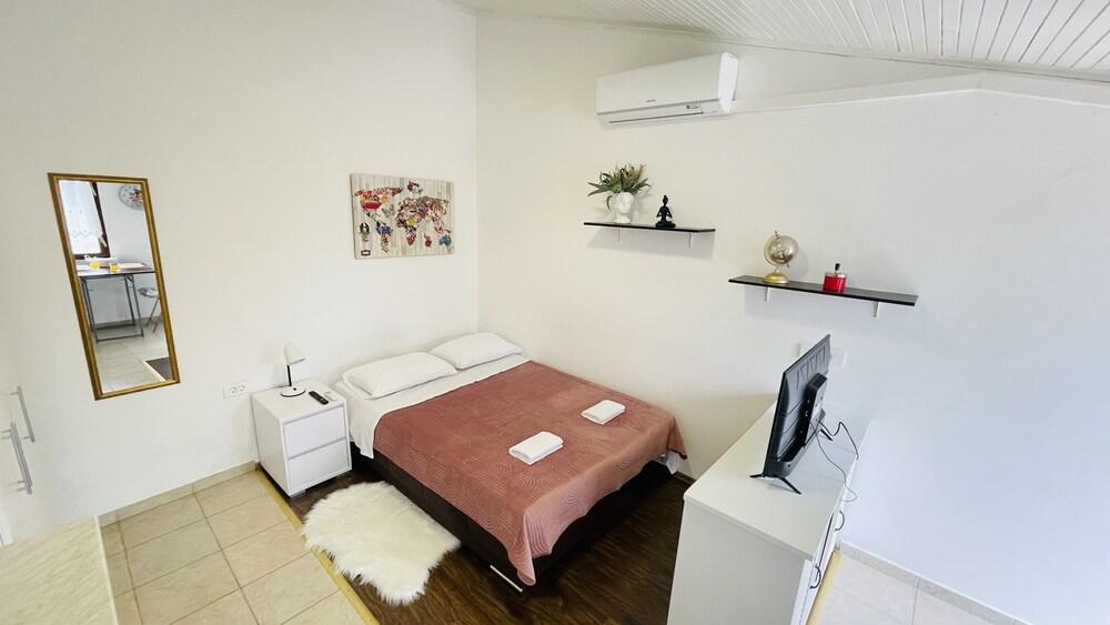 Apartment Paradise Garden