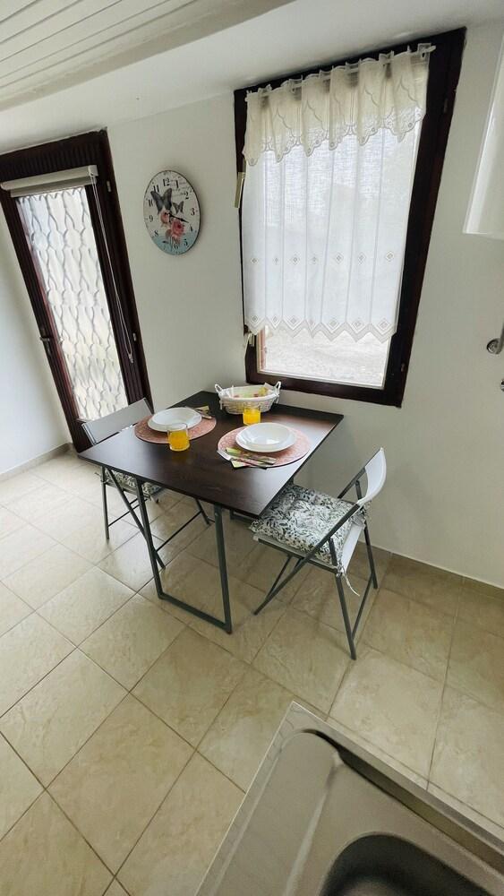 Apartment Paradise Garden