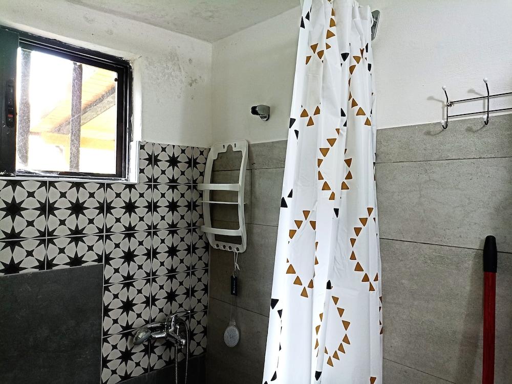 Detached House Near the Beach