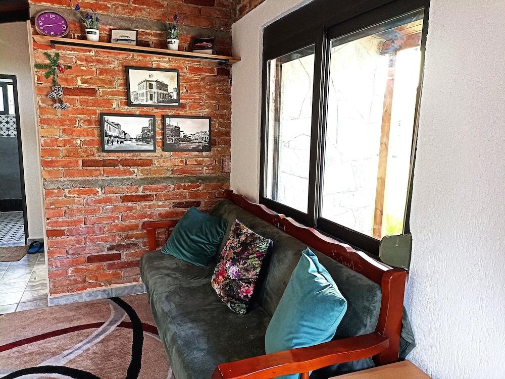 Detached House Near the Beach