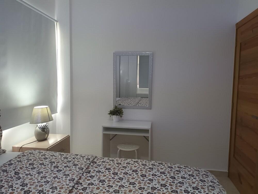 Apartamentos Carmen Samaná