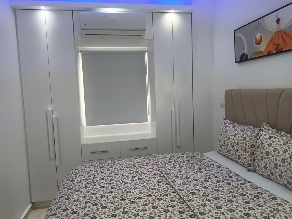 Apartamentos Carmen Samaná