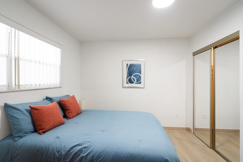 Le Cartier  Apartment