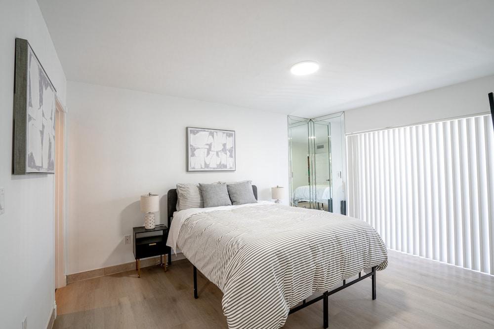 Le Cartier  Apartment