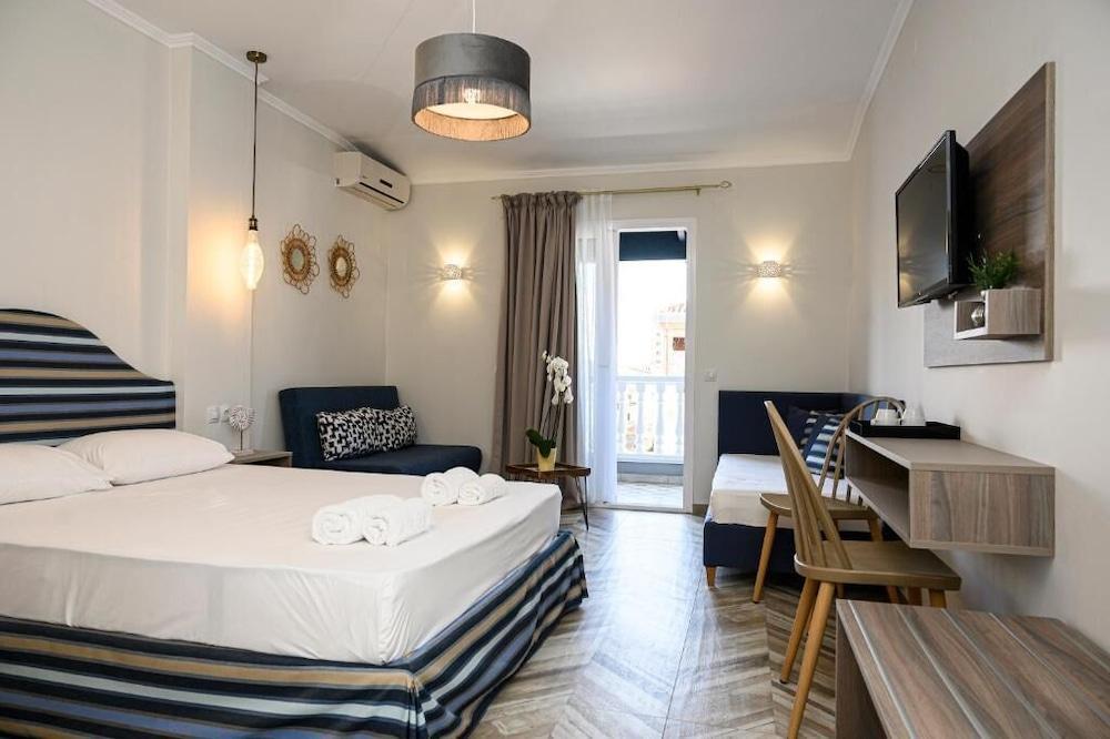 Parthenon Art Executive Wing