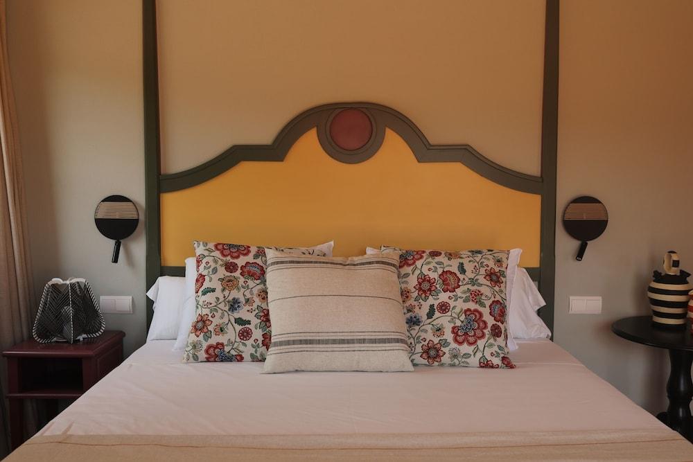 Hotel Llucatx Menorca