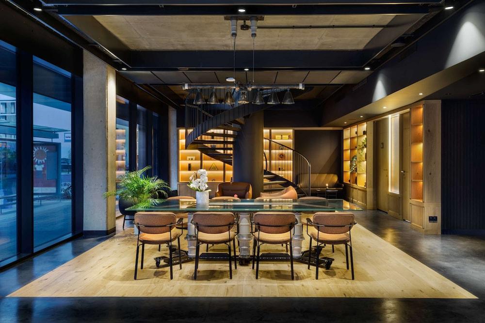 Barceló Warsaw Powiśle