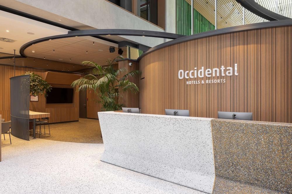 Occidental Ljubljana