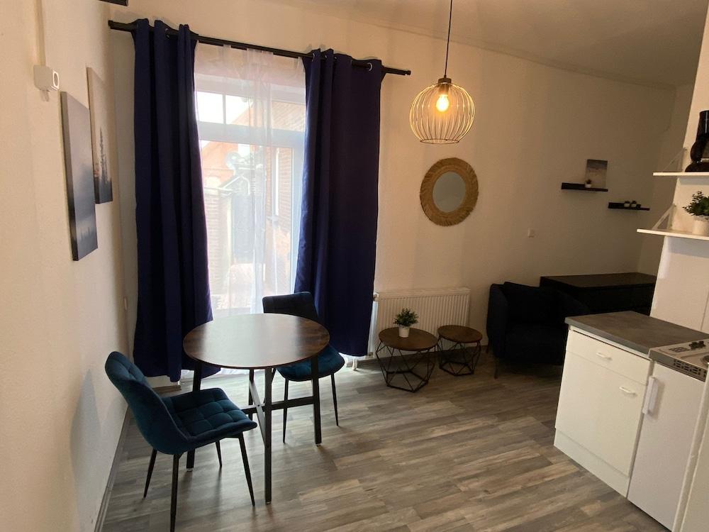 Apartments Osterstraße