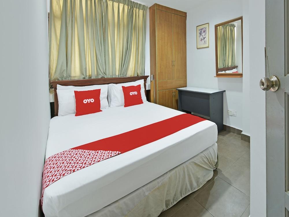 OYO 90780 J Hotel Bukit Bintang
