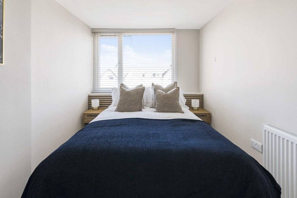 The Park Road Suites by Stamp SA