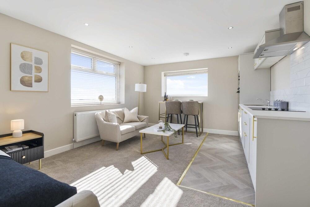 The Park Road Suites by Stamp SA